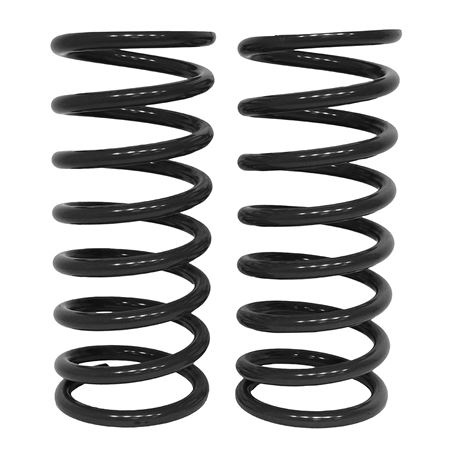 Coil Spring Rear (pair) Heavy Load Std 110-130 - LL2143TF - Terrafirma