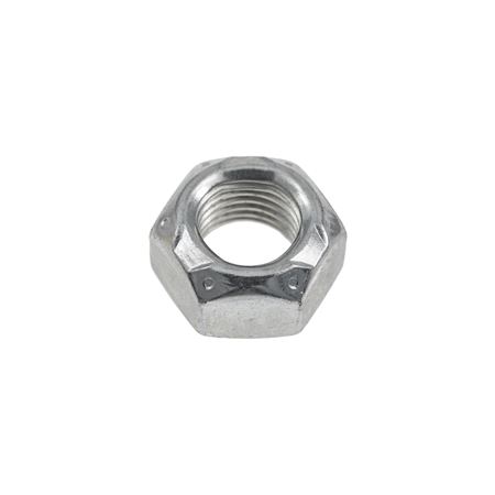 Aero Nut 7/16 UNF - LNZ607