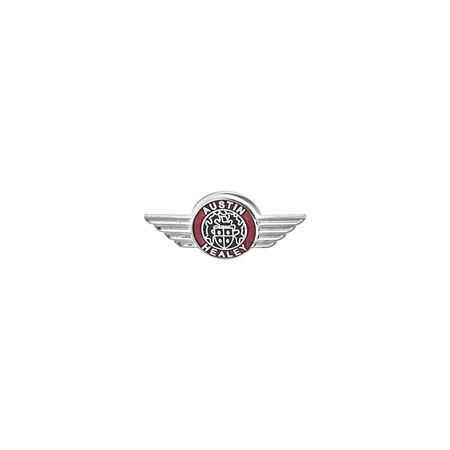 Lapel Pin "Austin-Healey" Logo Wing - LPB4207