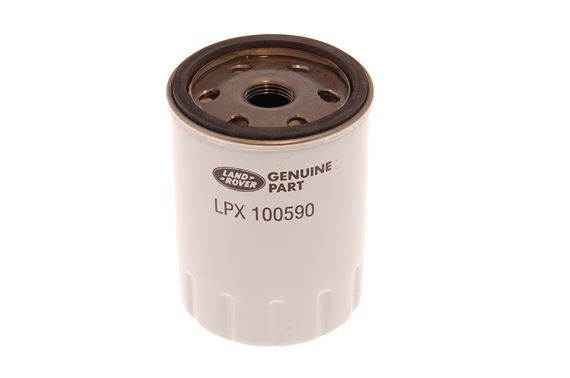 Oil Filter TD5 - LPX100590 - Genuine