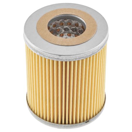 Oil Filter Element Paper - LPZ000103EVA - MG Rover