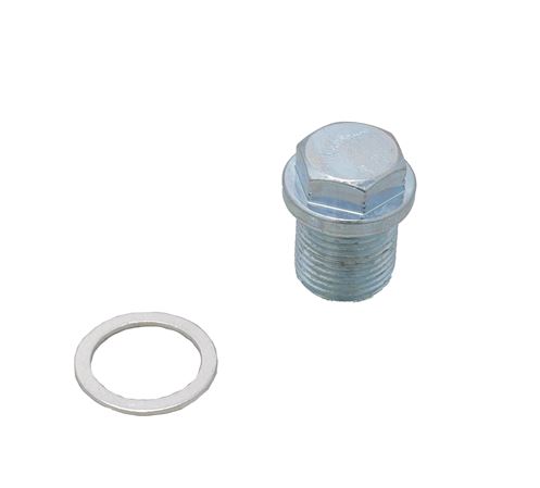 Sump Plug - LR000499P1 - OEM