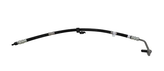 Hose Assy - LR001099 - Genuine