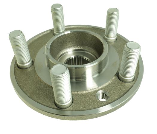 Hub Assembly - LR001127P - Aftermarket