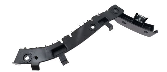 Rear Bumper Support Bracket LH - LR002168 - Genuine