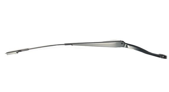 Front Wiper Arm - Drivers Side LHD - LR002244 - Genuine