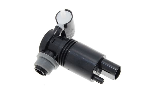 Washer Pump - LR002301 - Genuine