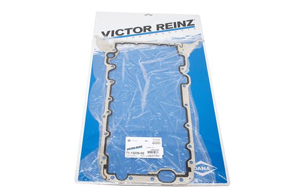 Sump Gasket - LR002438P1 - OEM