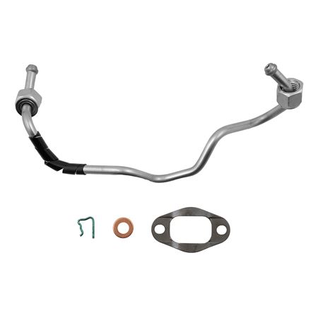 Fuel Injector Kit - LR002492 - Genuine