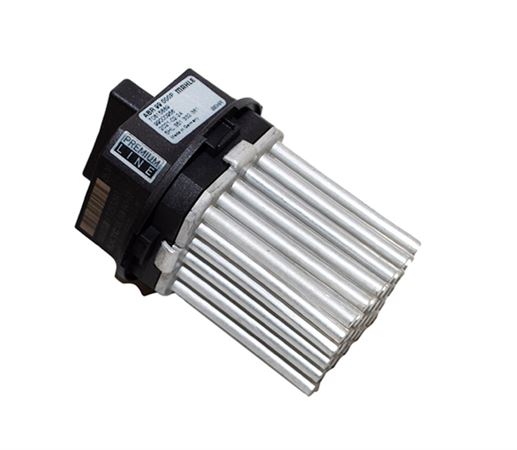 Blower Motor Resistor - LR002685P1 - OEM