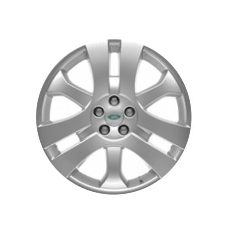 Alloy Wheel 9 x 19 - LR002801 - Genuine