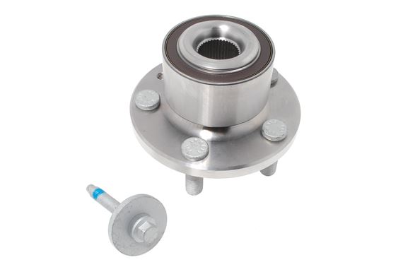 Hub Assembly - LR003157P1 - OEM