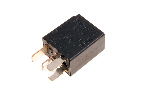 Land Rover Freelander MK1 Rear Window Relay AMR5473 – 6-Pin With Sockets, Used