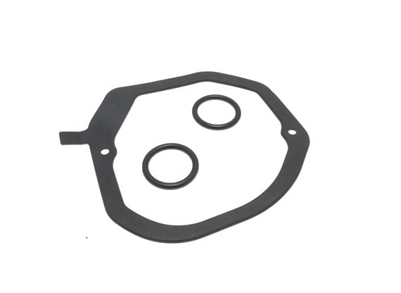 Seal - Heat Exchanger - LR004141 - Genuine