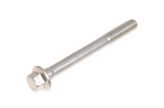 Bolt Flanged Head M8 x 75 - LR004315 - Genuine