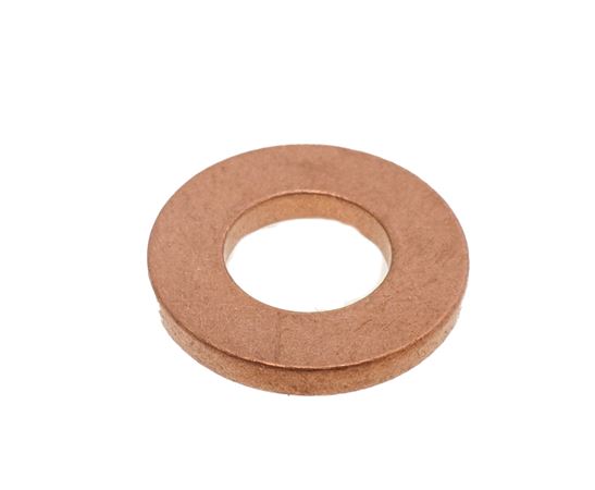 Fuel Injector Sealing Washer - LR004662 - Genuine