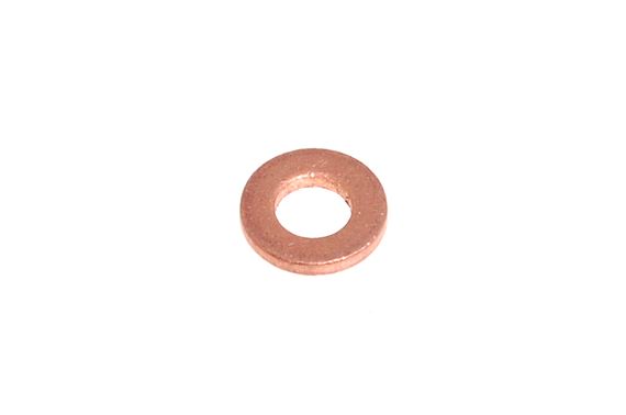 Fuel Injector Sealing Washer - LR004662P1 - OEM