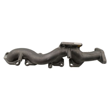 Exhaust Manifold - LR005054 - Genuine