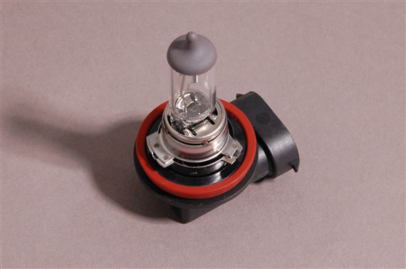 Bulb - H11- 12V 55W - Low Beam and Fog Lamp - LR005383 - Genuine