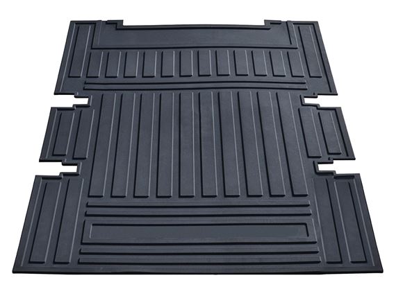 Loadspace Rubber Mat 90 Station Wagon (3 door) - LR005615P - Britpart