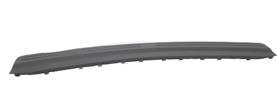 Rear Bumper Tread Plate Insert - LR005751P - Aftermarket