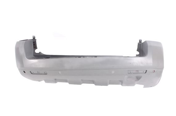 Rear Bumper Assembly - LR005857 - Genuine