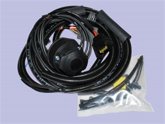 Towing Electrics Kit (13 pin) - LR005919BP - Aftermarket