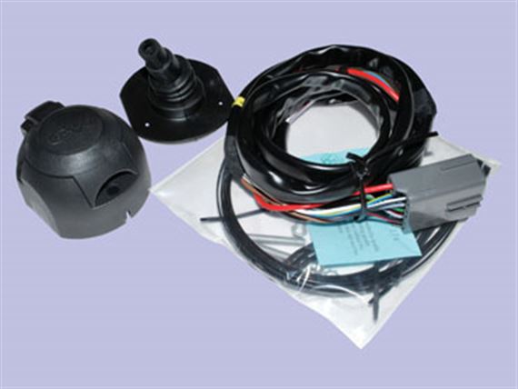 Towing Electrics Kit (N type) - LR005920BP - Aftermarket