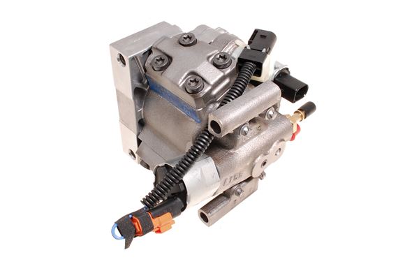 Fuel Injection Pump Recon - LR005958 - Genuine