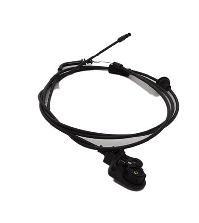 Bonnet Release Cable - LR006614P - Aftermarket