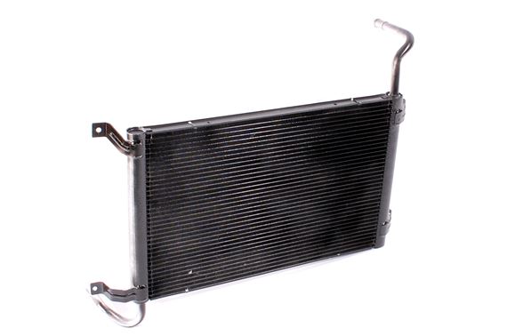 Auxiliary Radiator Assembly - LR009007P - Aftermarket