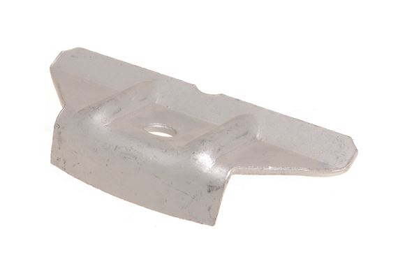 Clamp - Battery Carrier - LR009109 - Genuine