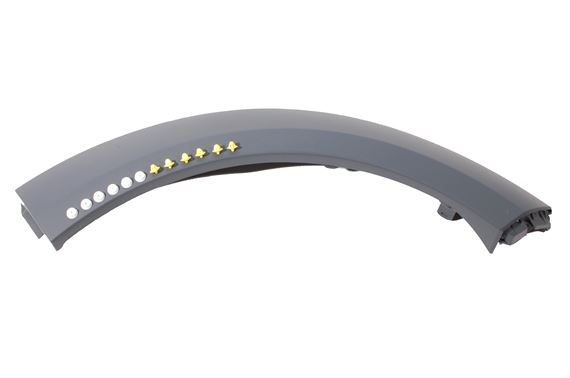 Rear Wheelarch Moulding LH - LR010630P - Aftermarket