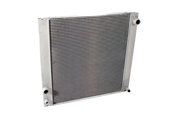 Radiator - LR010964P - Aftermarket