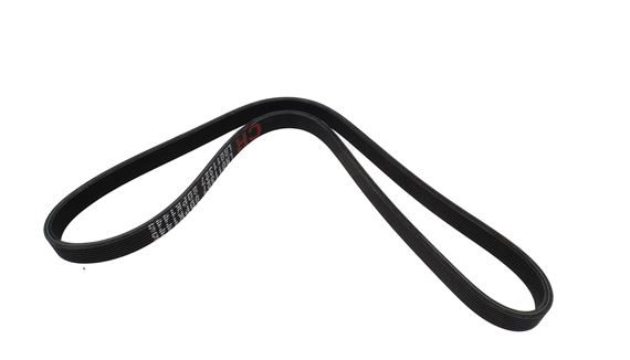 Drive Belt Secondary - LR011327P - Aftermarket