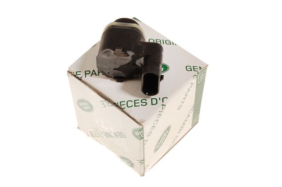 Genuine Land Rover Front Parking Sensor - For Discovery, Evoque, Range Rover (LR024299)