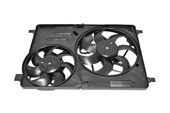 Cooling Fan & Motor - LR011905P1 - OEM