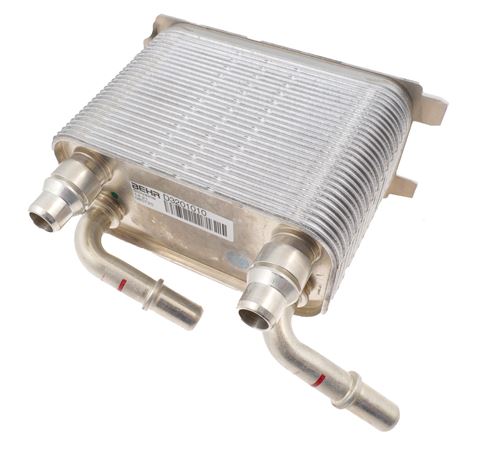 Transmission Oil Cooler - LR013046P1 - OEM