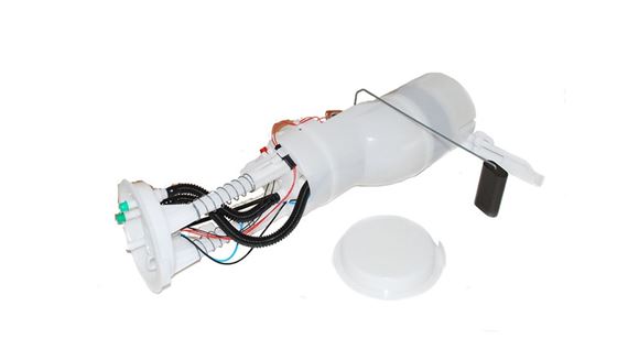 Fuel Pump and Sender - LR014301P1 - OEM