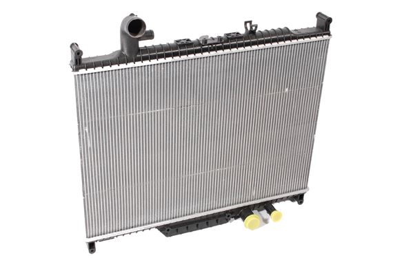 Radiator Assembly - LR015561P - Eurospare