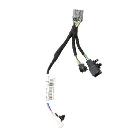 Wire Assy - LR015881 - Genuine