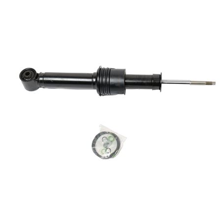 Front Shock Absorber - LR016426 - Genuine