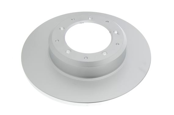 Brake Disc Rear (single) Solid 298mm - LR018026P1 - OEM