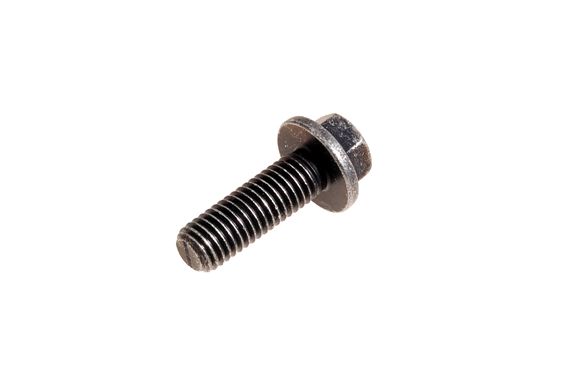 Setscrew Flanged Head M10 x 30 - LR018301 - Genuine