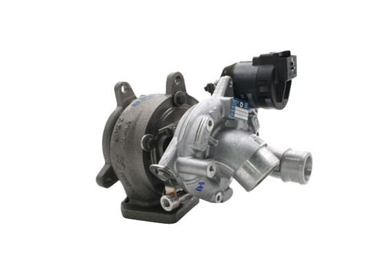 Turbo LH - LR021044P1 - OEM