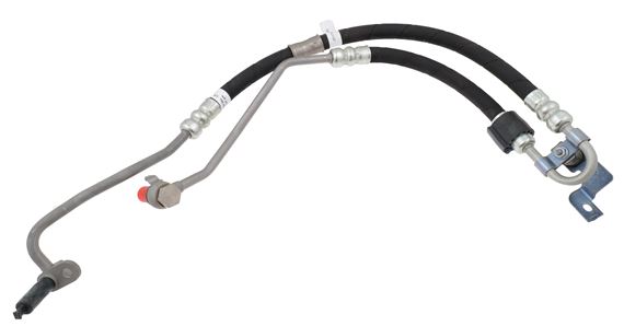 Power Steering Hose - LR022637 - Genuine