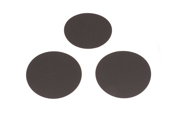 Decal - LR023378 - Genuine