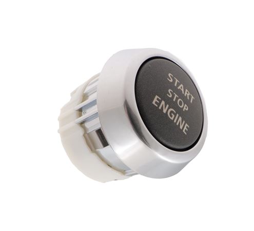 Switch - Ignition Push Button - LR023490 - Genuine