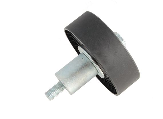 Idler Pulley - LR025083P - Aftermarket