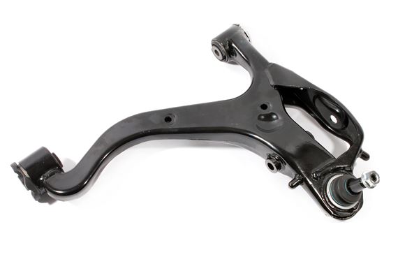 Lower Arm Assembly Front LH - LR029305P - Aftermarket